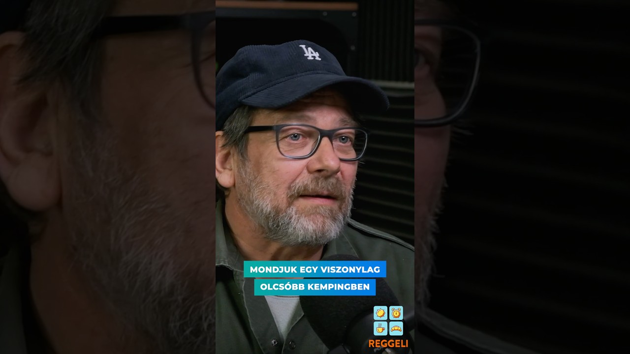 Lovasi András a külföldre költözést fontolgatja #shortvideo