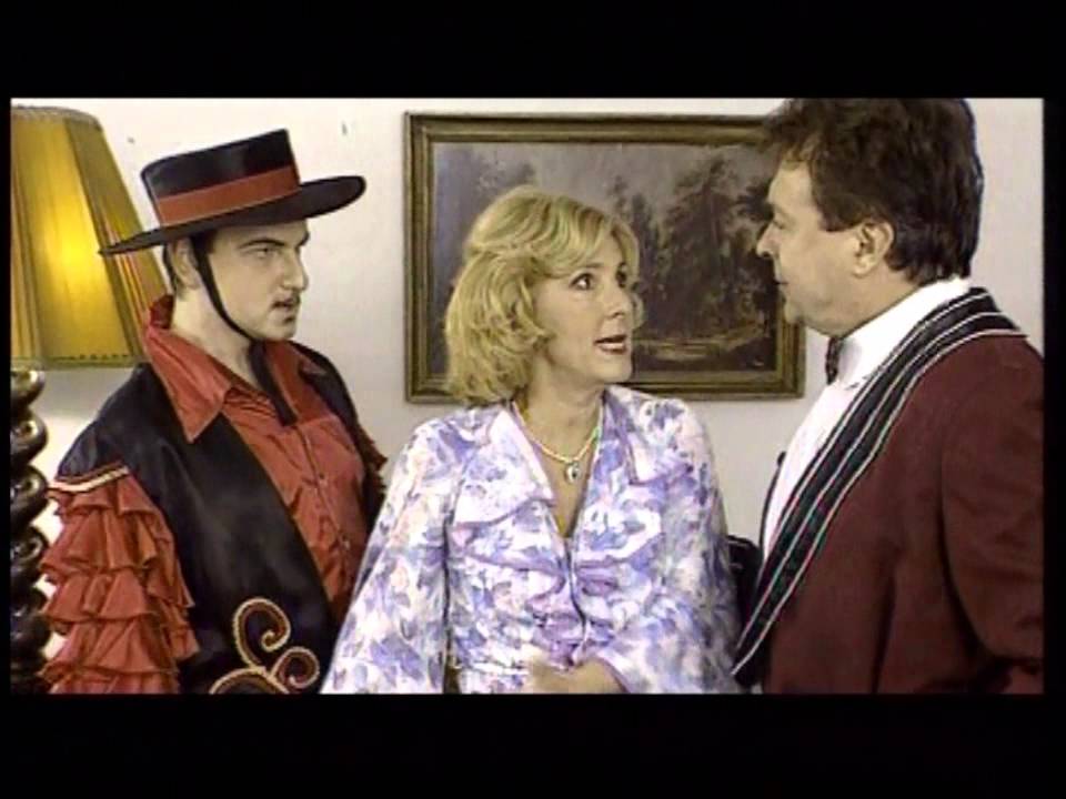 Koltai Róbert, Hernádi Judit - Hosszú, csendes este