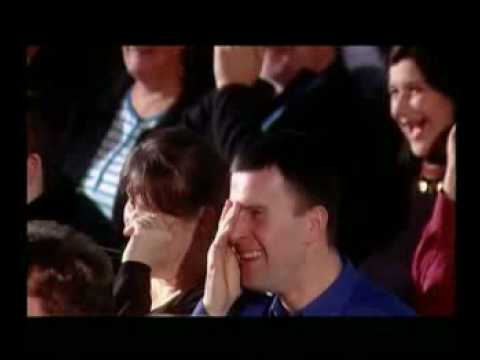 Besenyo Pista bacsi a Hulyesegrol!