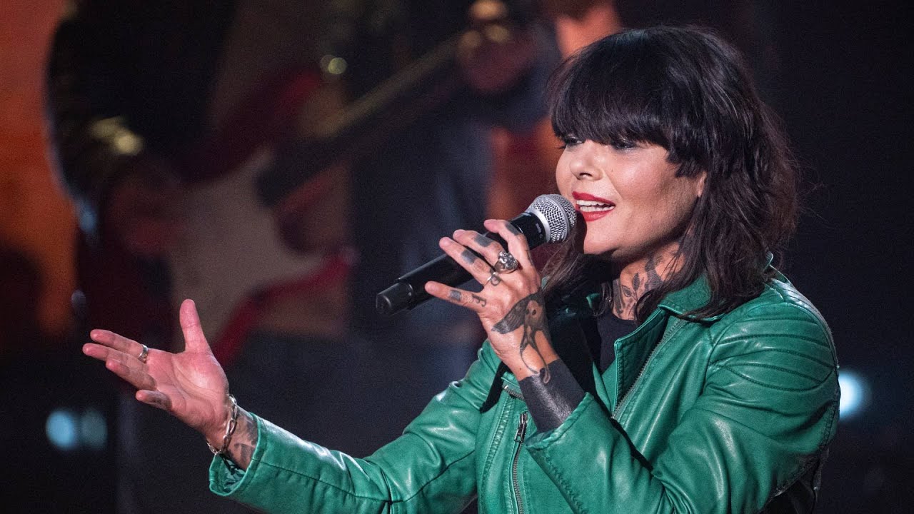 Európa (OLÁH IBOLYA) | Csináljuk a fesztivált! | ELŐDÖNTŐ