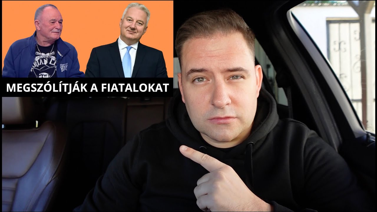 Nagy Feró és a kiskorú barátnője, Semjén Zsolt és a ministráns fiú❗| Somogyi András |
