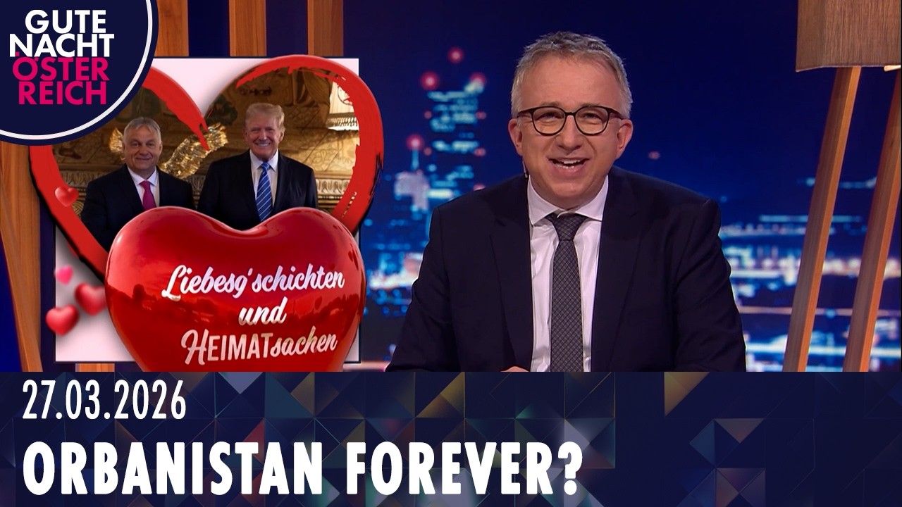 Wie Viktor Orban Ungarn und Europa schadet / Hogyan árt Orbán Viktor Magyarországnak és Európának