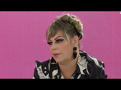 Kiss Kató léleklátóval beszélgettünk. Berki Krisztiánról is mesélt.