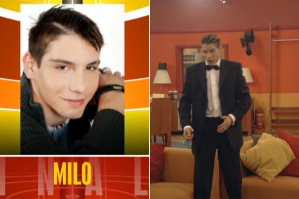 Emlékszel még VV Milóra? Nagyon durva karriert futott be a harmadik évad győztese. Így néz ki most: milo0425_180338