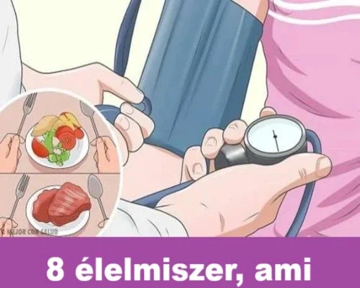 8 élelmiszer, ami azonnal felviszi a vérnyomásod, jobb, ha vigyázol velük! 8-elelmiszer-ami-azonnal-felviszi-a-vernyomasod-jobb-ha-vigyazol-veluk