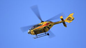 helikopter