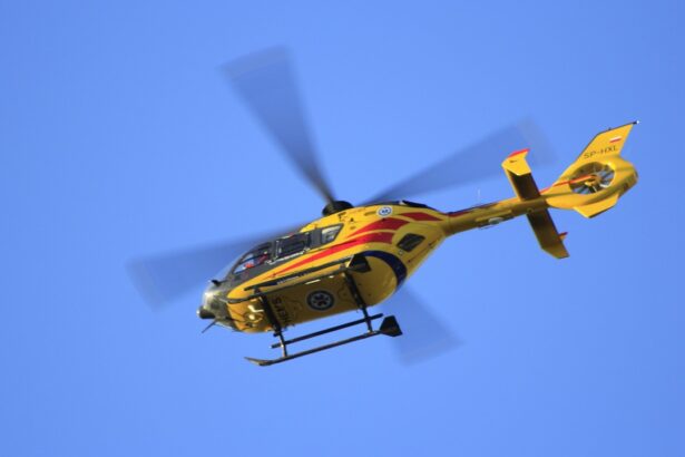 helikopter