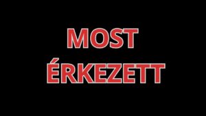 most-erkezett