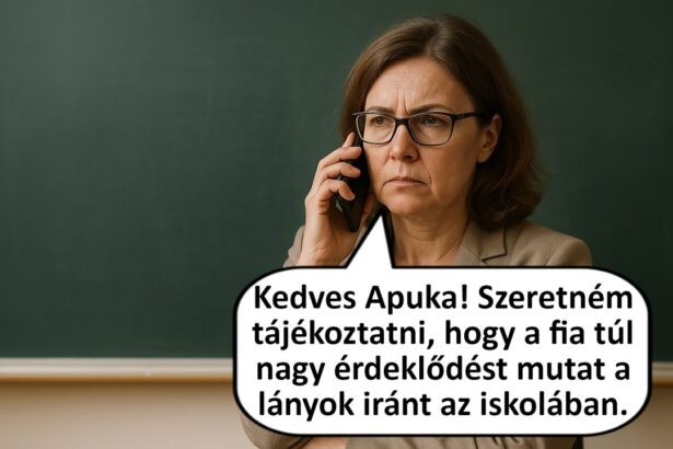 21 tanári és szülői beírás, amikre gyerekek ellenőrzőjében bukkantak 540846331_1223795309779443_2502731680501504610_n