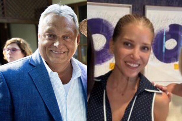 Orbán Viktor nagy bejelentést tett Szabó Zsófiról – ERRE a meglepetésre senki nem számított 546450783_1213388674140113_1387997587141118219_n