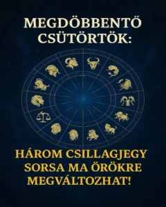 Harom-csillagjegy-sorsa-ma-orokre-megvaltozhat