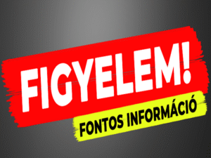 figyelem
