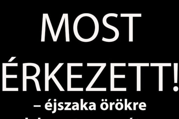 1 perce érkezett! Gyászba borult az ország – Szörnyű hírt kaptunk ma reggelre – nagy név távozott közülünk! 1000_dgnfgn_20251021_050004