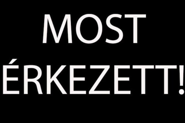 Borzalmas hír jött ma reggelre – éjszaka örökre lehunyta szemét… Gyászba borult egész MAGYARORSZÁG! Hatalmas név távozott közülünk! 559231006_1336680034798015_2686877801401670819_n