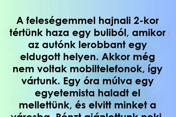 Hogyan változtatta meg egy idegen kedvessége a családunk életét 586160322_1164066575830126_2813736303622862165_n