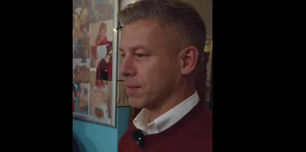 Magyar Péter Sükösdre érkezett – amit ott átélt, arra még ő sem volt felkészülve magyarsss
