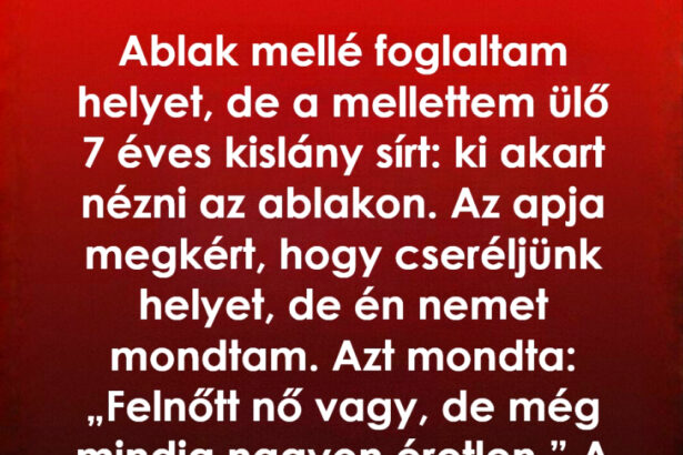Egy idegen mondata a repülőn olyan leckét adott, amit sosem felejtek el 564049424_1373963124090847_7885283679716849800_n
