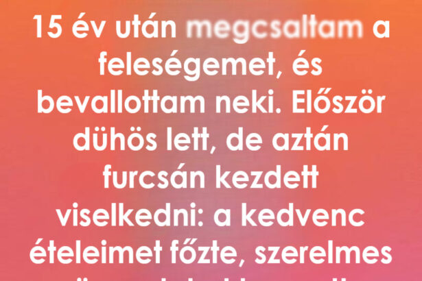 A tizenöt év utáni árulásom, és a csendes kegyelem, ami megmentette a házasságunkat 593996643_1282592173908752_2721054022704489041_n