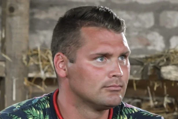 Szívszorító sorok! Ez volt Dudás Miki utolsó posztja – két kisgyermeke maradt félárván dudas-miki-34-evesen-hunyt-el-foto-tv-2