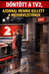 Döntött a TV2, azonnal mennie kellett a közönségkedvenc műsorvezetőnek d-nt-tt-a-tv2-azonnal-mennie-kellett-a-k-z-ns-gkedvenc-m-sor