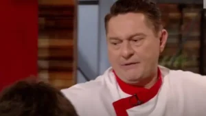 Vomberg Frigyes rosszul lett, a Séfek séfe pénteki adásában, azonnal orvosi segítség kellett. Kiderült mi történt! vomberg-frigyes-rosszul-lett-a-s-fek-s-fe-p-nteki-ad-s-ban-a