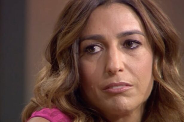 Kiderült, ezzel a rendkívül ritka daganattípussal küzd Rubint Réka 001