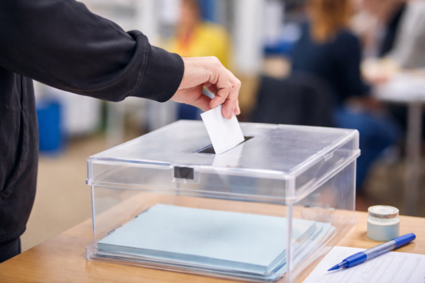 Publicus-mérés: így áll a Tisza és a Fidesz két nappal a választás előtt publicus-m-r-s-gy-ll-a-tisza-s-a-fidesz-k-t-nappal-a-v-laszt