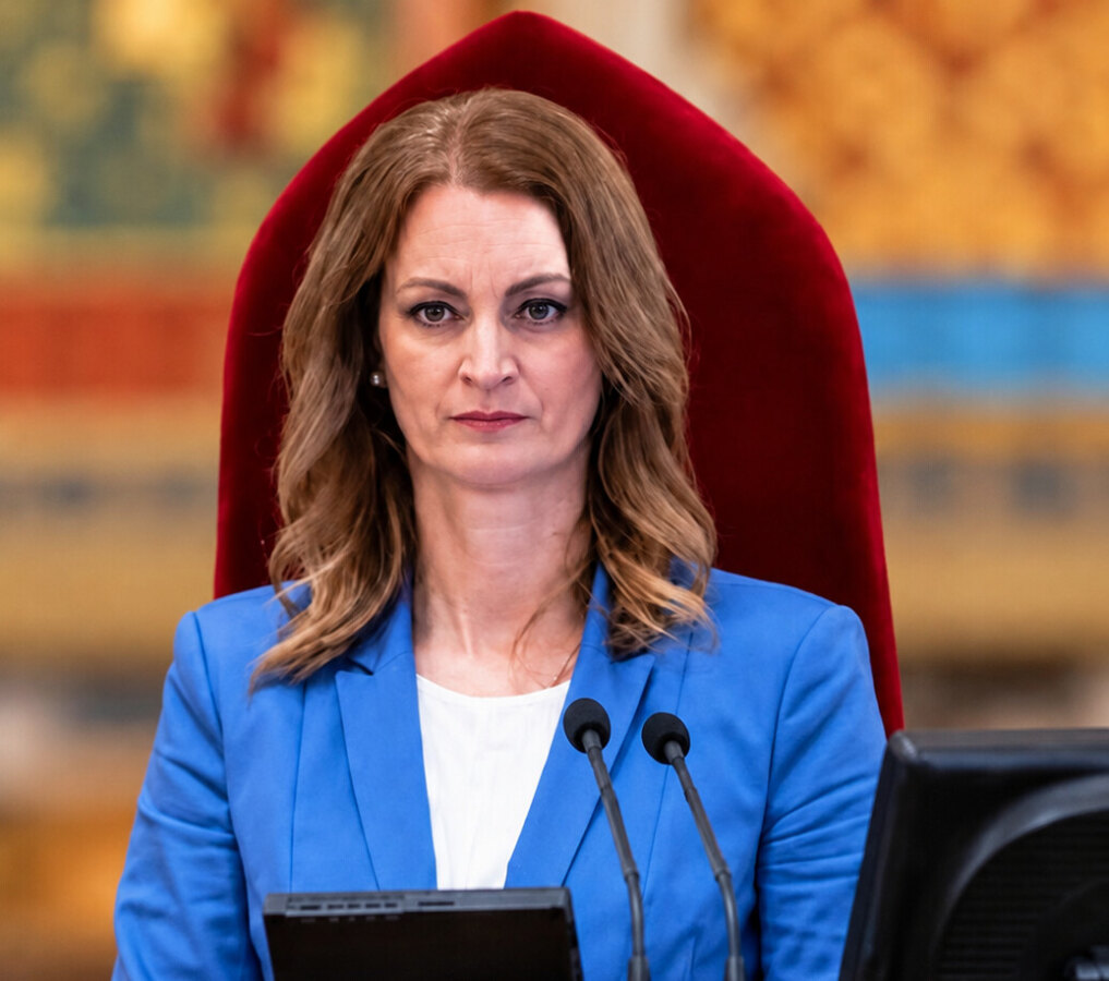 Eljárást indíthatnak Forsthoffer Ágnes ellen: vagyonnyilatkozata miatt lépett Hidvéghi
