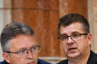 Hankó és Seszták letartóztatása: mi dől el az első hónap után?