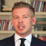 Magyar Péter 65 százalék feletti Tiszáról írt – a Medián azt kérdezi, mi maradt ki