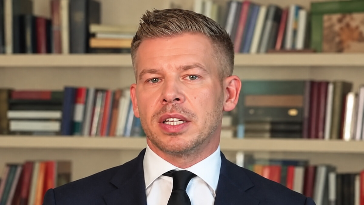 Magyar Péter 65 százalék feletti Tiszáról írt – a Medián azt kérdezi, mi maradt ki