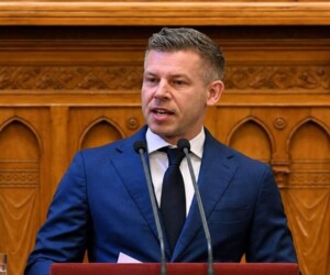 Magyar Péter bejelentette: nagy változásokat terveznek 2027-től a költségvetésben