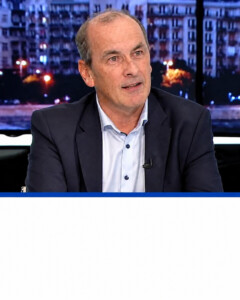 Másért is betérhetnénk a patikába: új szerepet szán nekik Hegedűs Zsolt