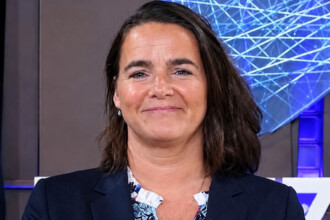 Novák Katalin is feltűnt a szegedi EgészségFeszten – ezúttal más szerepben