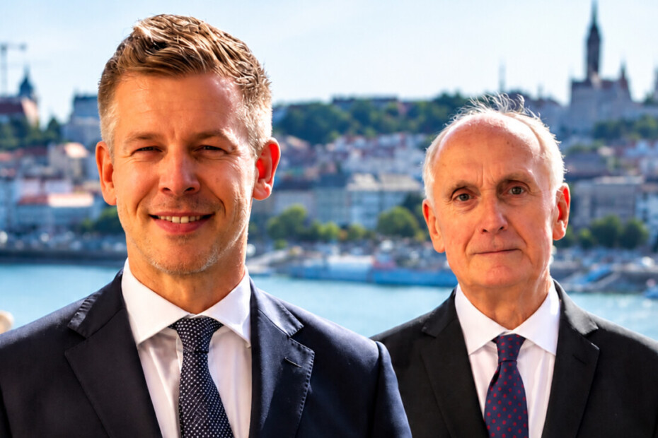 Nyugdíjból az ügyészség élére? Baka András bemutatta új jelöltjét