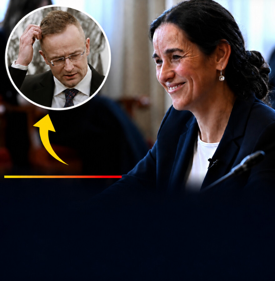 Orbán Anita feljelentést tett: új fordulat a régi Covid-beszerzések ügyében