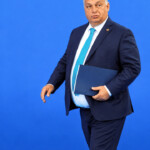 Orbán nevét is elővette az uniós biztos: új feltételt szabnának a csatlakozóknak