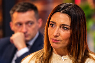 Rubint Réka cégének támogatását vizsgálják: nem csak a pénz elköltését nézik