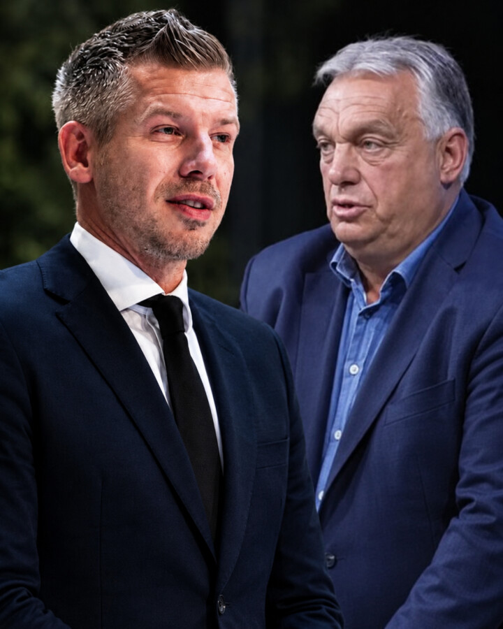 Súlyos bírálat érte Orbán szavait: Magyar Péter bűncselekményről beszélt