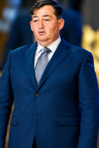 Szakonyi Péter szerint megroggyant Mészáros Lőrinc üzleti birodalma