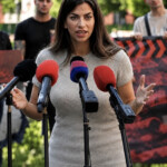 Szentkirályi a rendvédelmi bérekről beszélt, kemény választ kapott a szakszervezettől