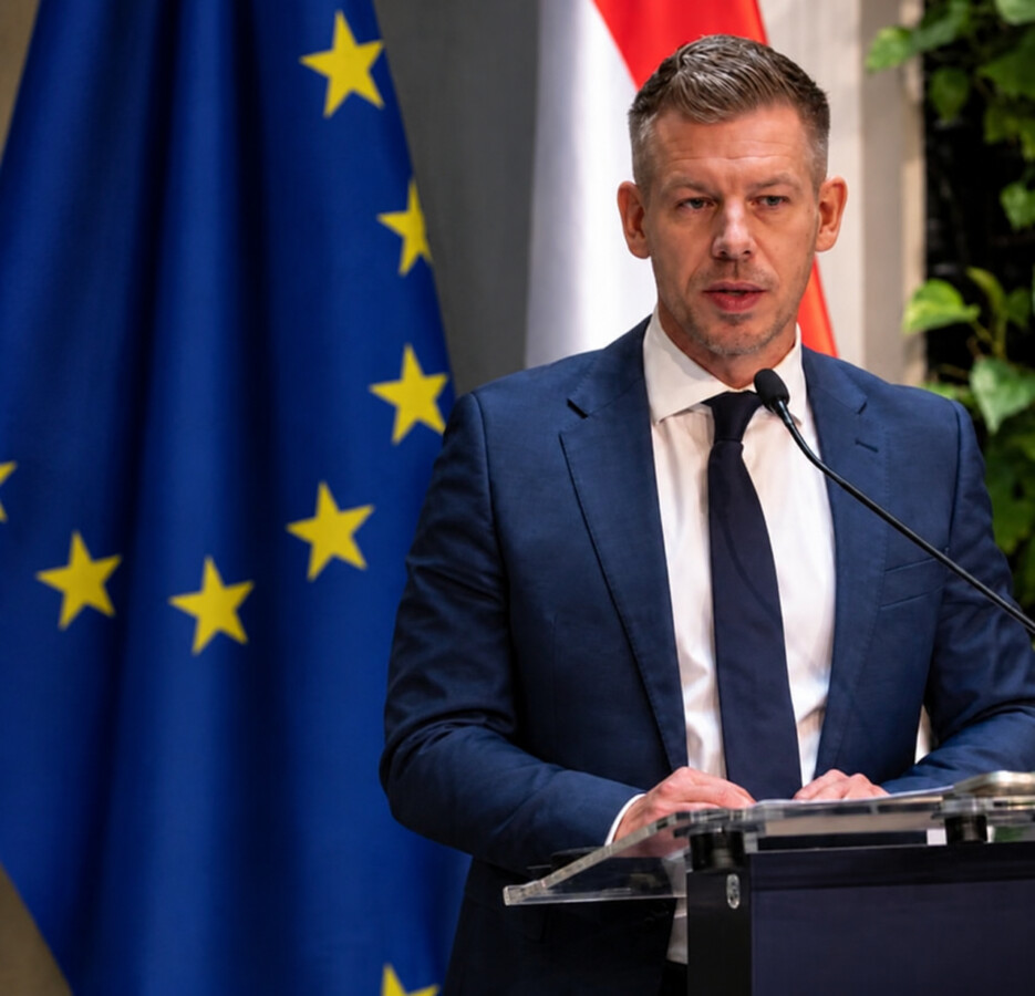 Takács Péter Unger Anna külsejét bírálta, aztán Magyar Péter is megszólalt