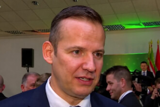 Toroczkai kiszáll az NVVH vezetőválasztásából – mi áll a döntése mögött?